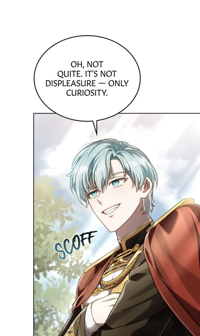 Read Reborn as the Enemy Prince EN Manga Online