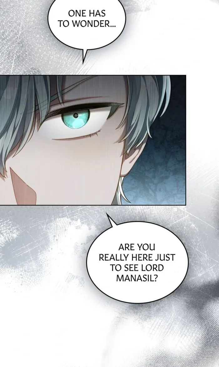 Read Reborn as the Enemy Prince EN Manga Online