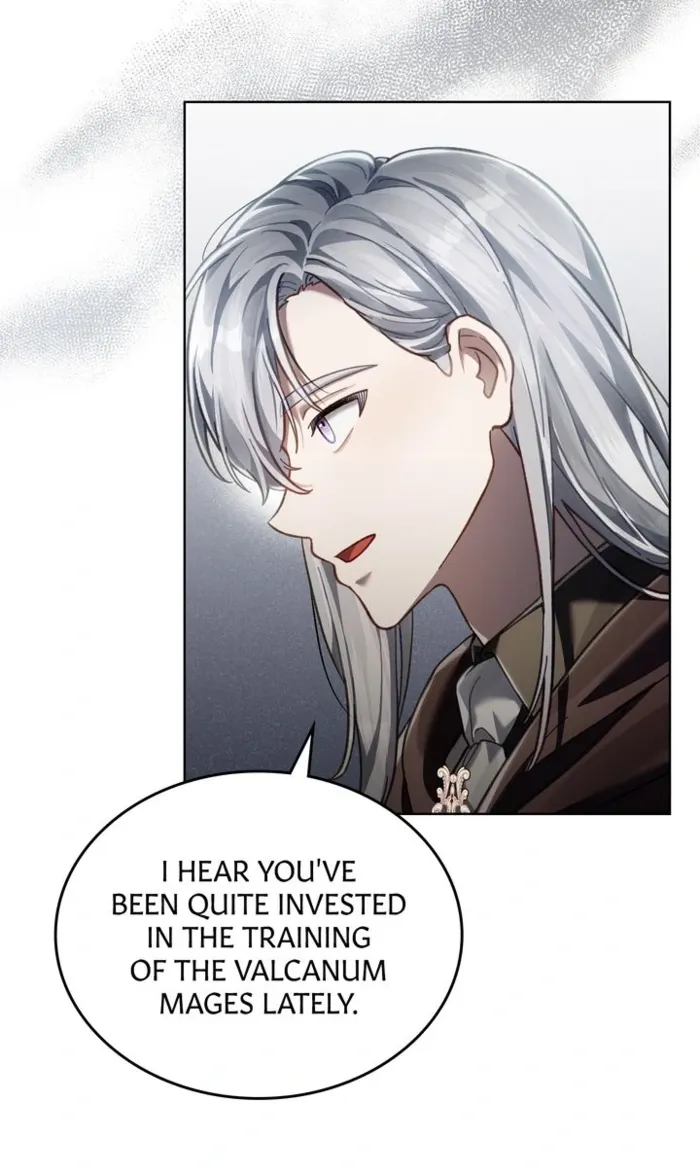 Read Reborn as the Enemy Prince EN Manga Online
