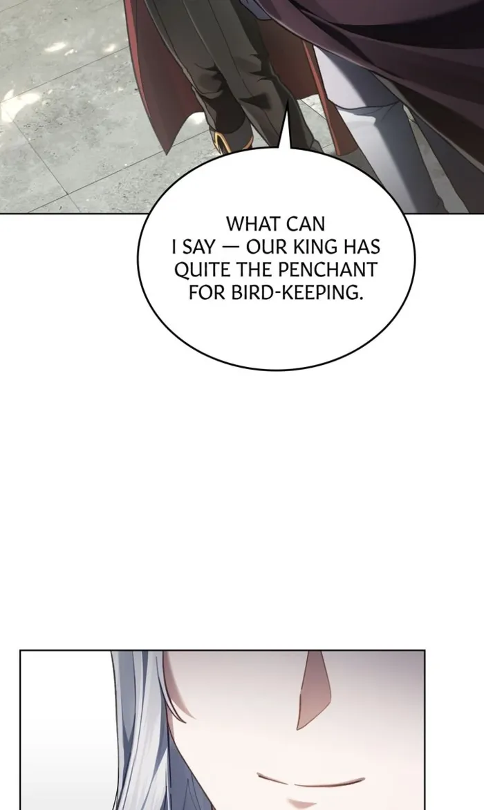 Read Reborn as the Enemy Prince EN Manga Online