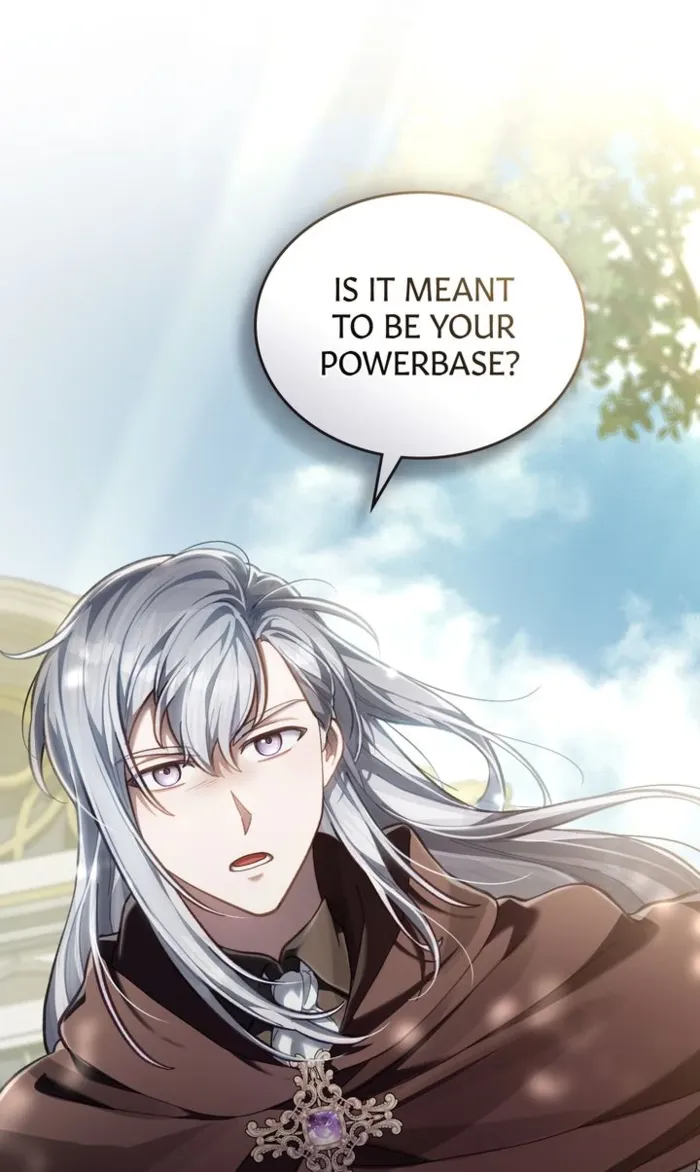 Read Reborn as the Enemy Prince EN Manga Online