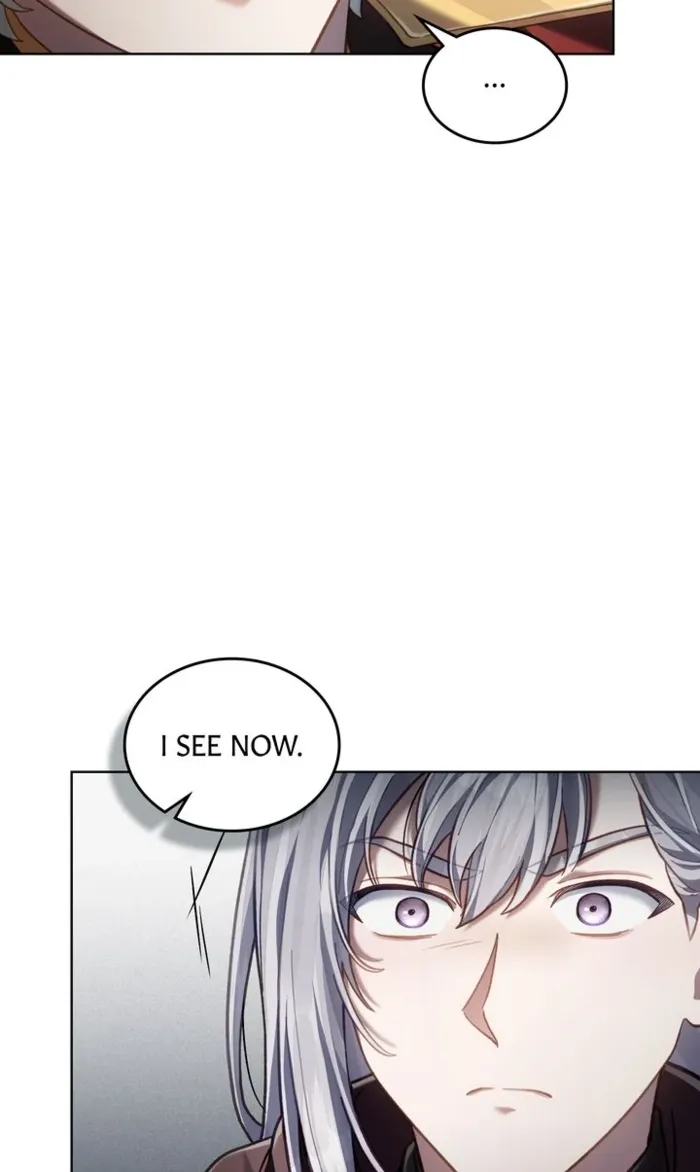 Read Reborn as the Enemy Prince EN Manga Online