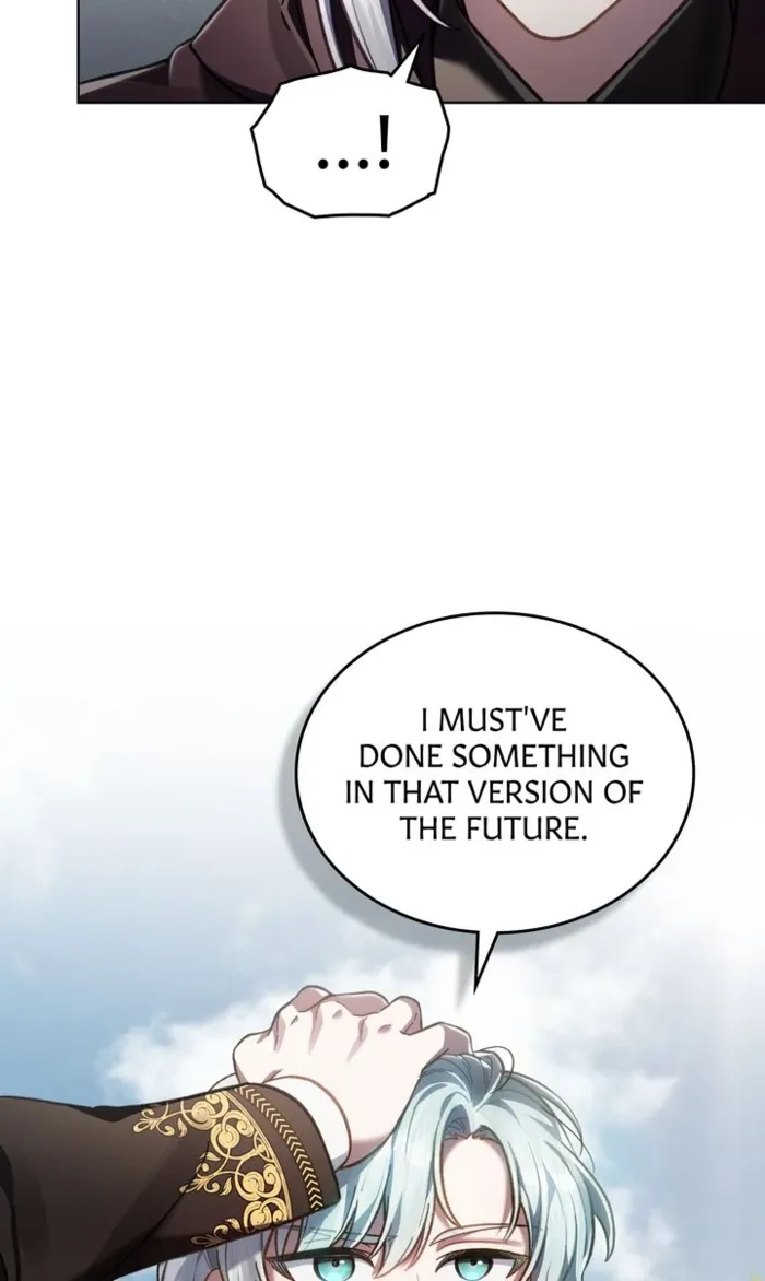Read Reborn as the Enemy Prince EN Manga Online
