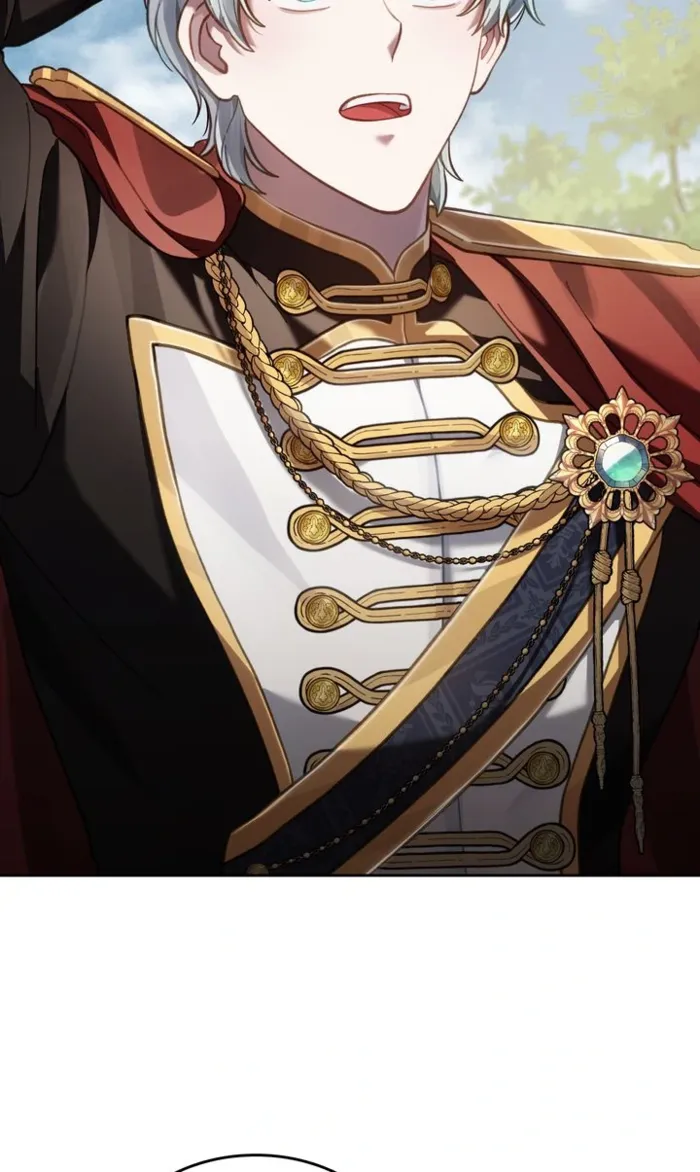 Read Reborn as the Enemy Prince EN Manga Online