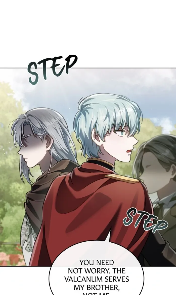 Read Reborn as the Enemy Prince EN Manga Online
