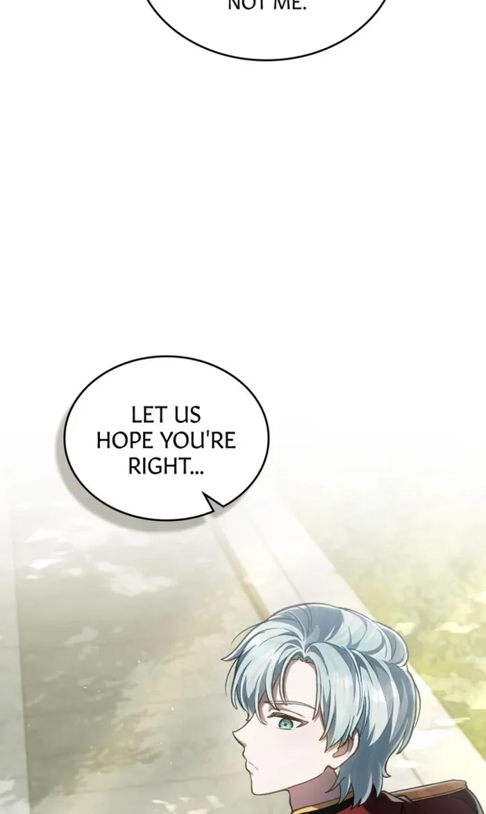 Read Reborn as the Enemy Prince EN Manga Online