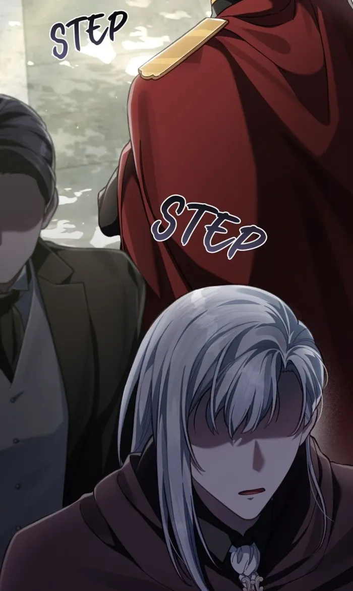 Read Reborn as the Enemy Prince EN Manga Online