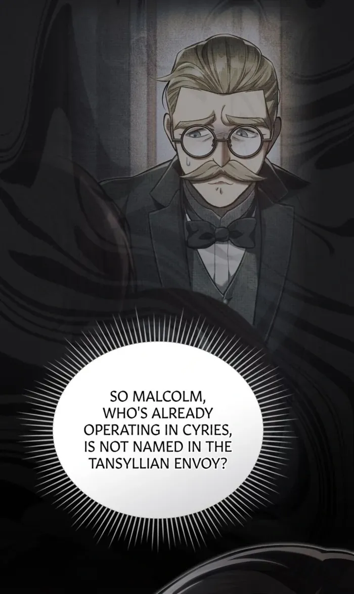 Read Reborn as the Enemy Prince EN Manga Online