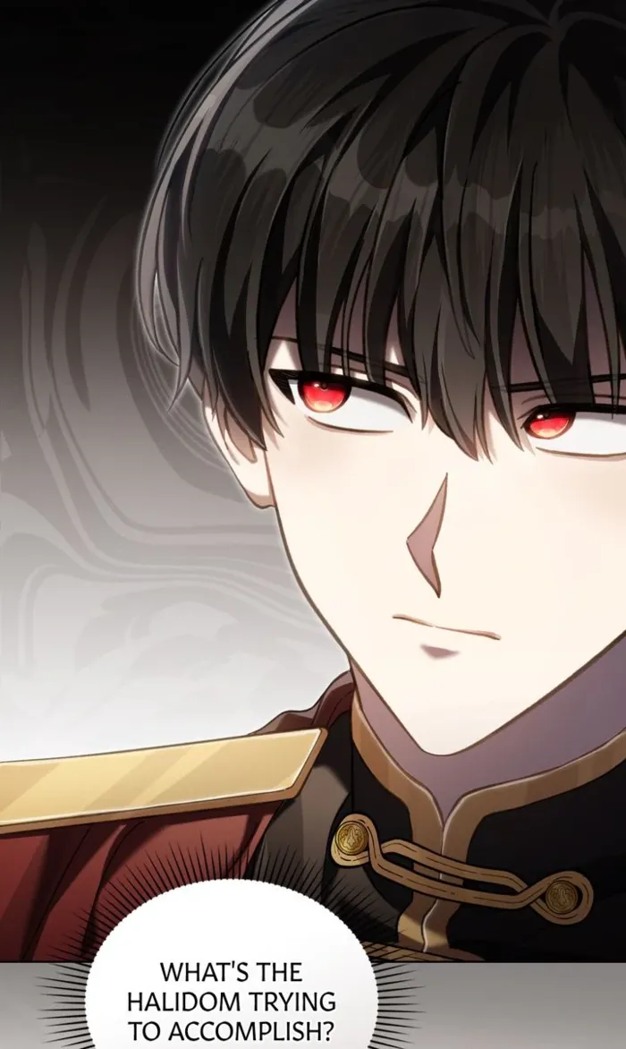 Read Reborn as the Enemy Prince EN Manga Online