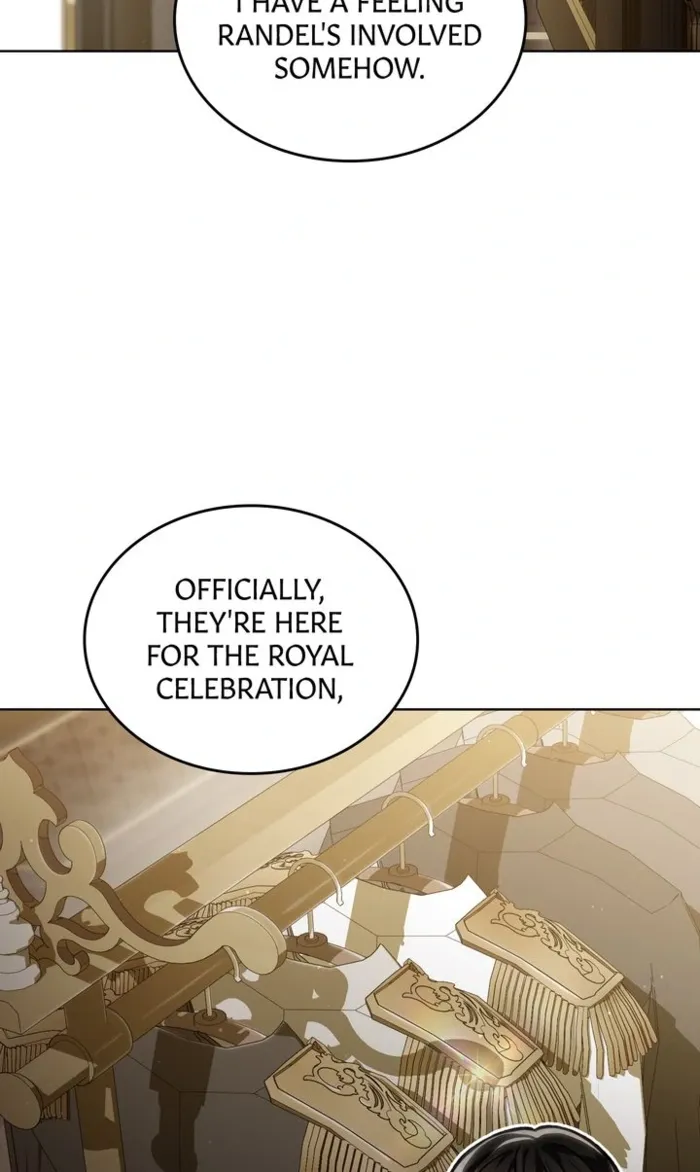 Read Reborn as the Enemy Prince EN Manga Online