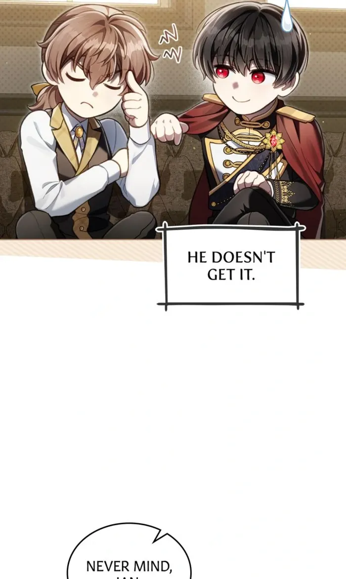 Read Reborn as the Enemy Prince EN Manga Online