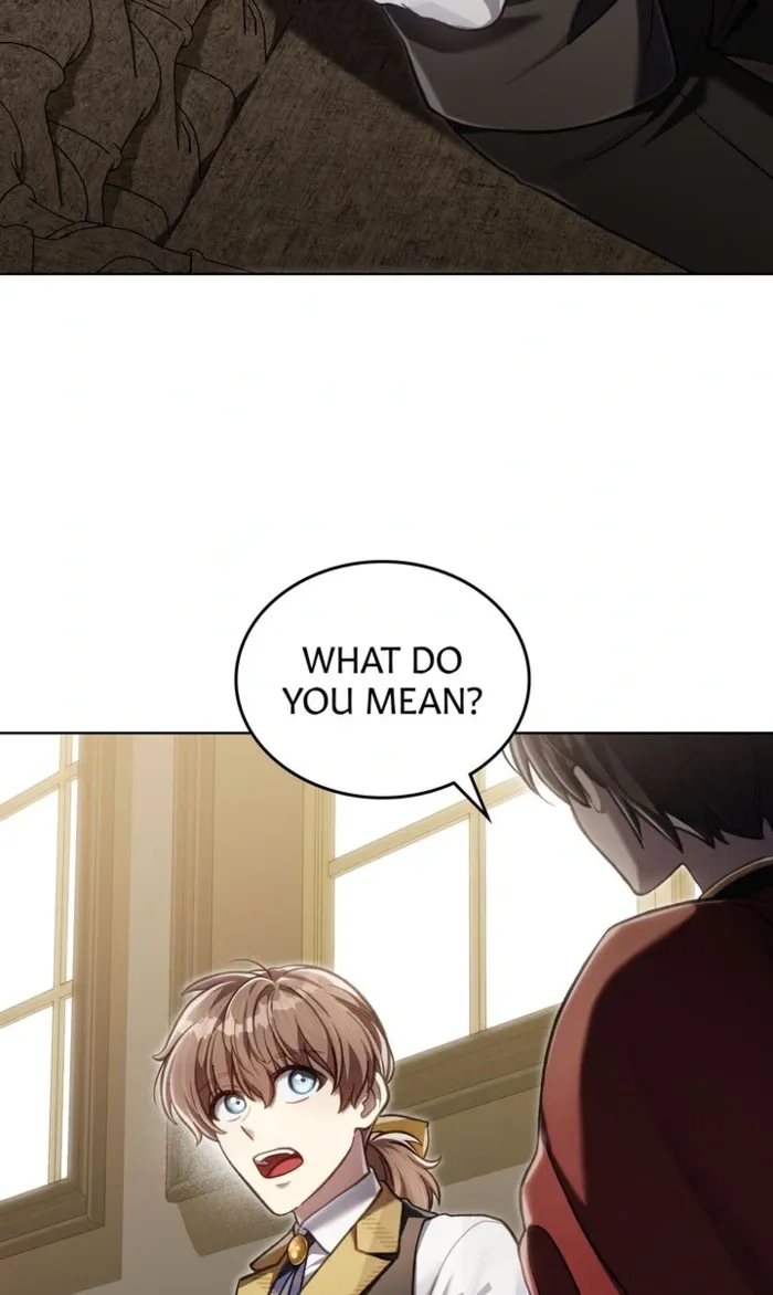 Read Reborn as the Enemy Prince EN Manga Online