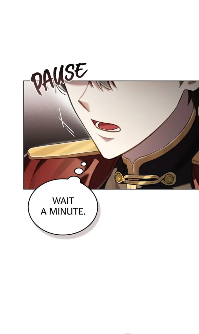 Read Reborn as the Enemy Prince EN Manga Online
