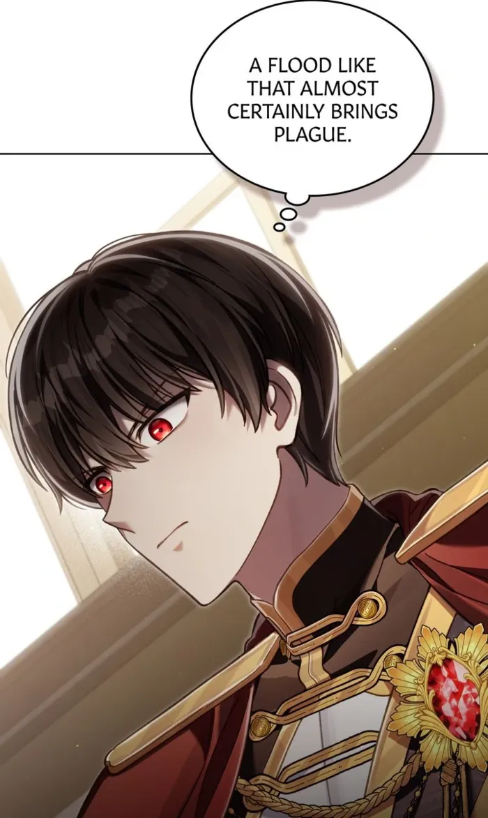 Read Reborn as the Enemy Prince EN Manga Online