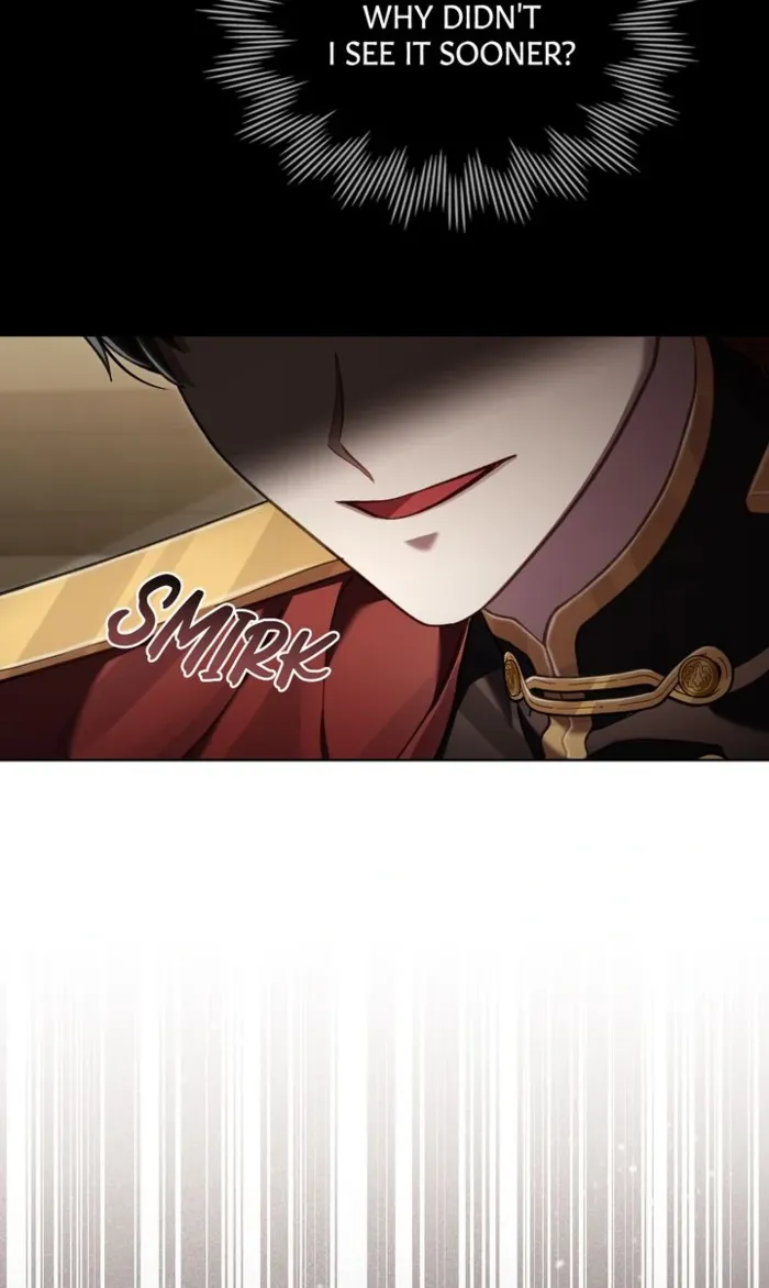 Read Reborn as the Enemy Prince EN Manga Online