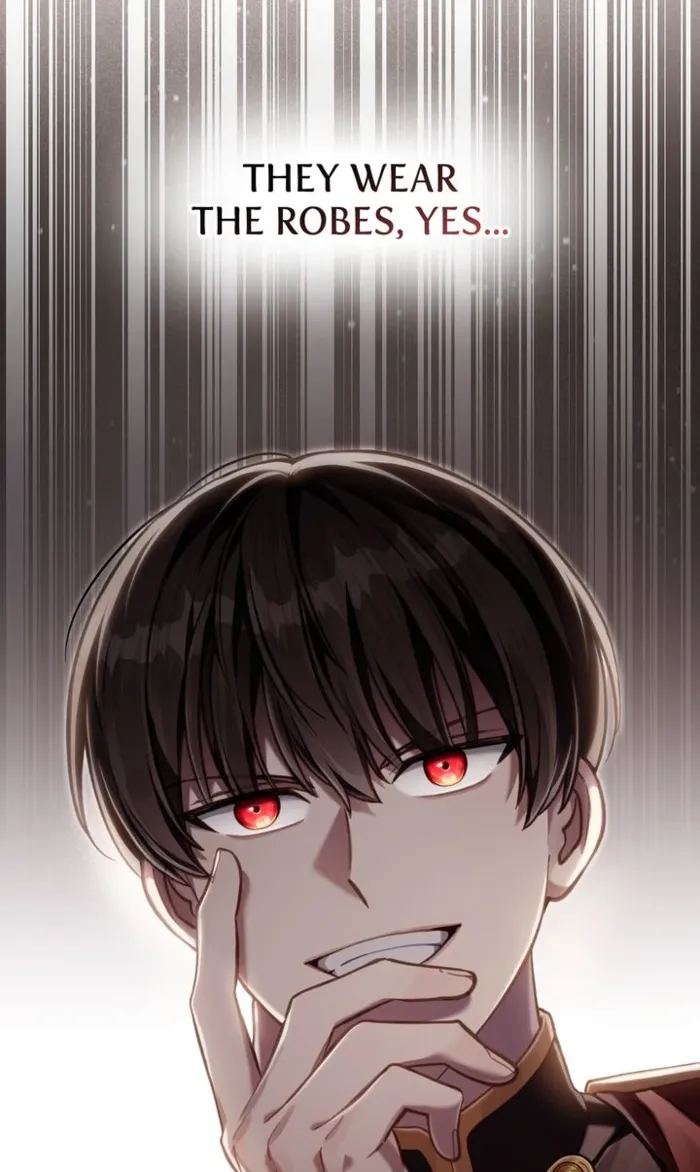 Read Reborn as the Enemy Prince EN Manga Online