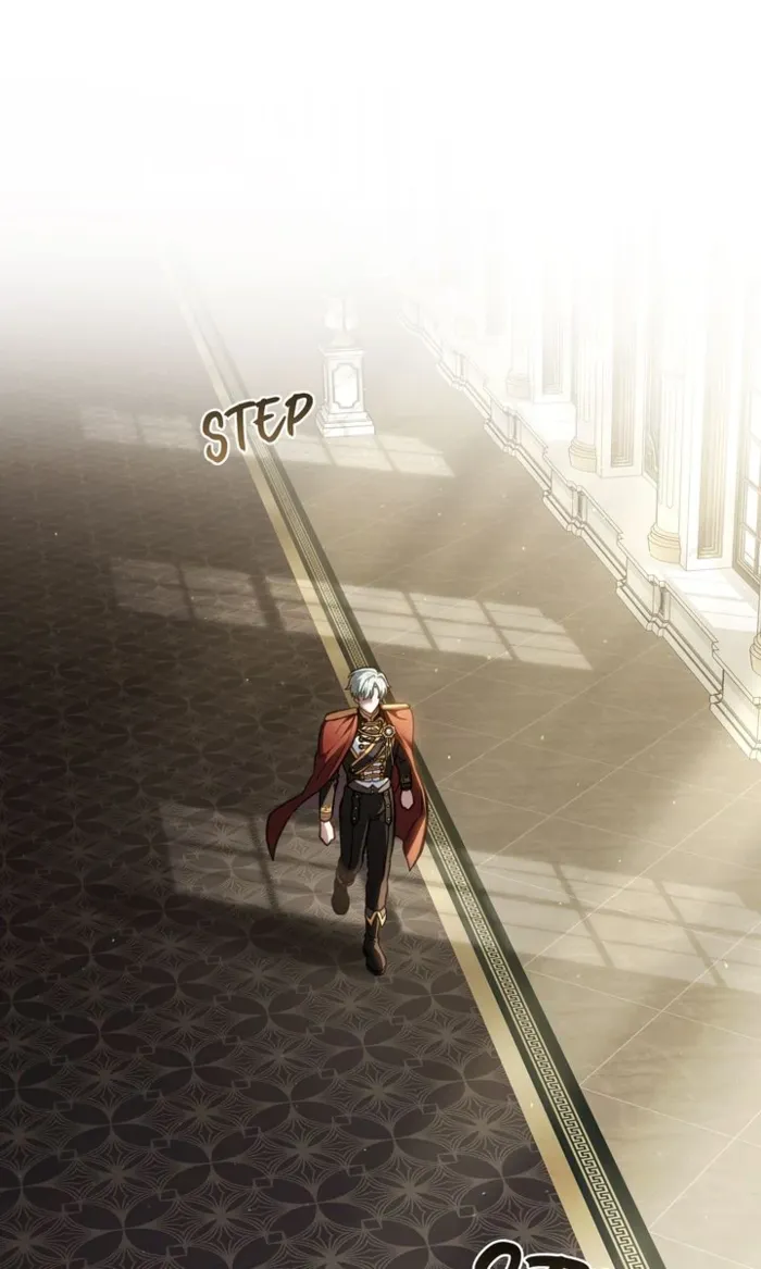Read Reborn as the Enemy Prince EN Manga Online