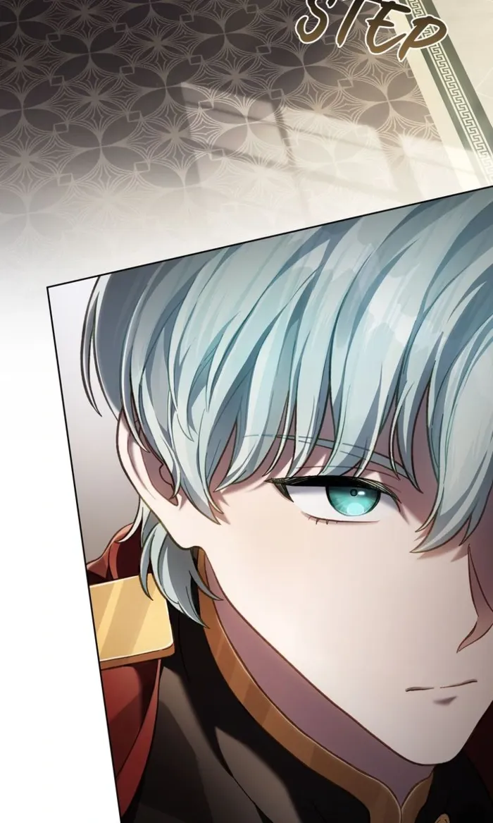 Read Reborn as the Enemy Prince EN Manga Online