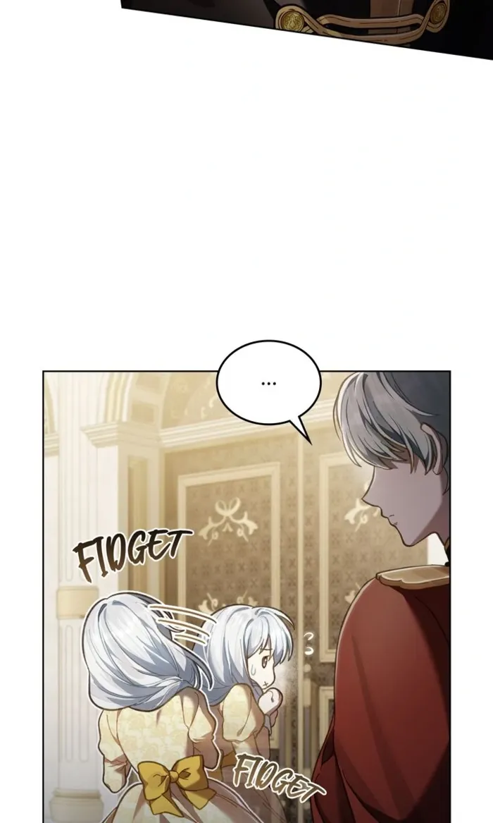Read Reborn as the Enemy Prince EN Manga Online