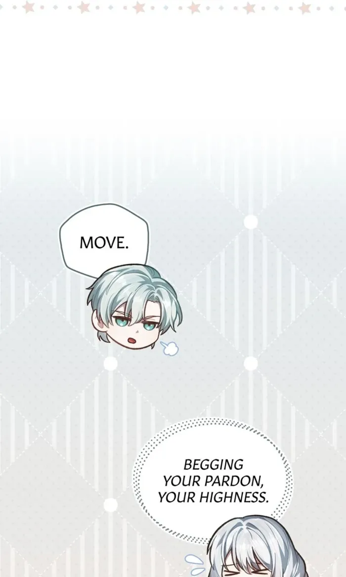Read Reborn as the Enemy Prince EN Manga Online