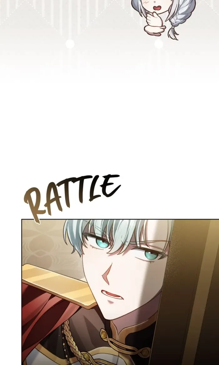 Read Reborn as the Enemy Prince EN Manga Online