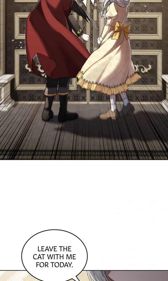 Read Reborn as the Enemy Prince EN Manga Online