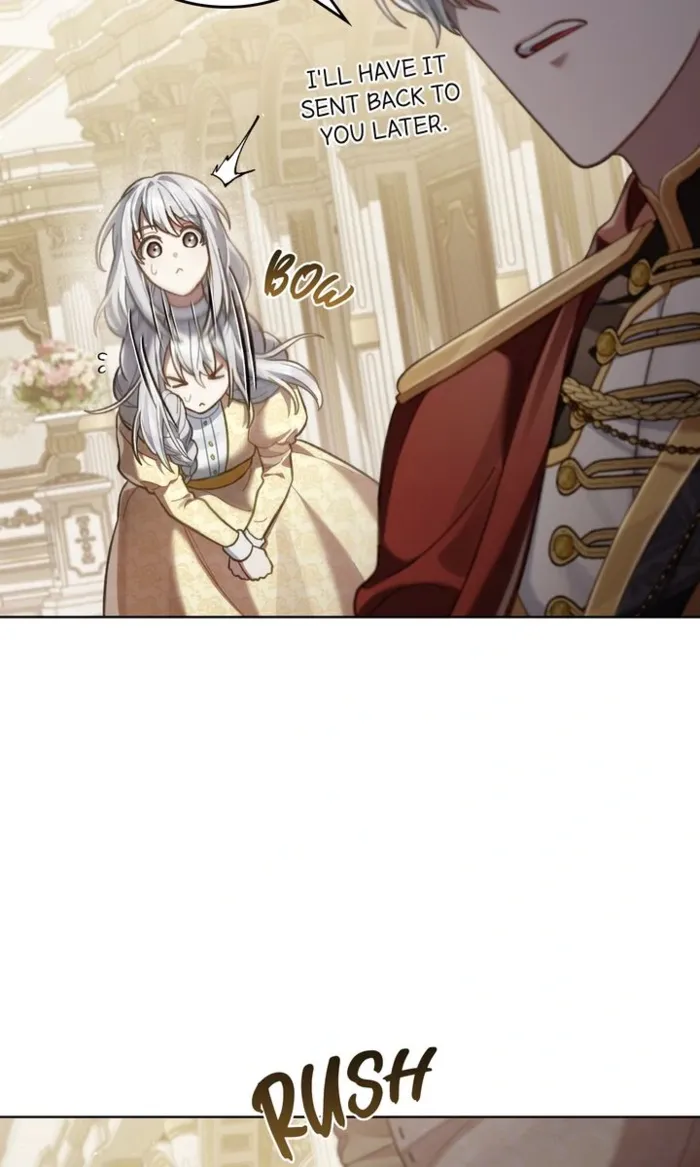 Read Reborn as the Enemy Prince EN Manga Online