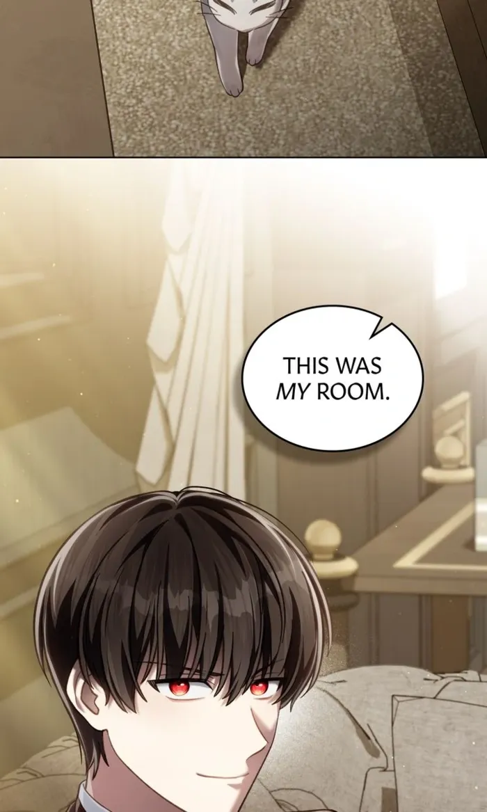 Read Reborn as the Enemy Prince EN Manga Online