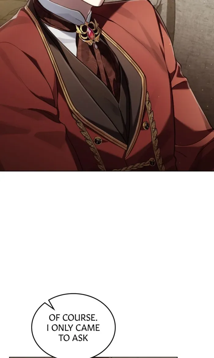 Read Reborn as the Enemy Prince EN Manga Online