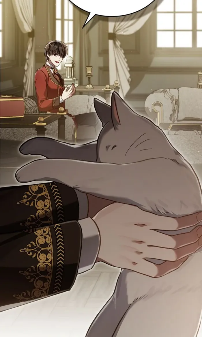 Read Reborn as the Enemy Prince EN Manga Online