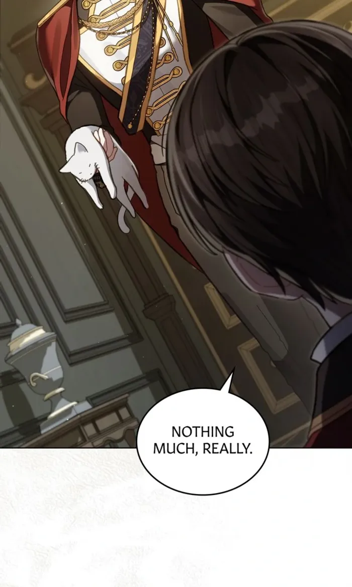 Read Reborn as the Enemy Prince EN Manga Online