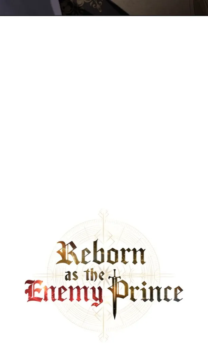 Read Reborn as the Enemy Prince EN Manga Online