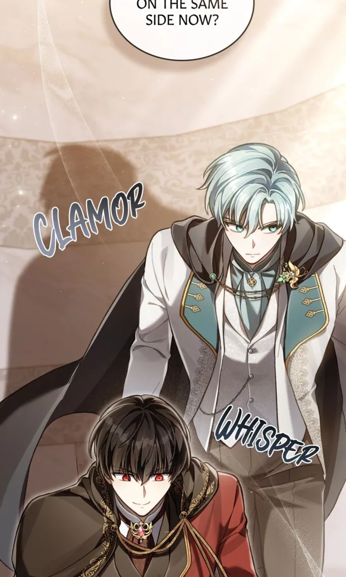 Read Reborn as the Enemy Prince EN Manga Online