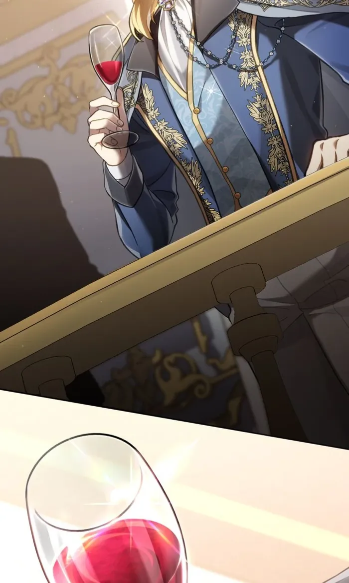 Read Reborn as the Enemy Prince EN Manga Online