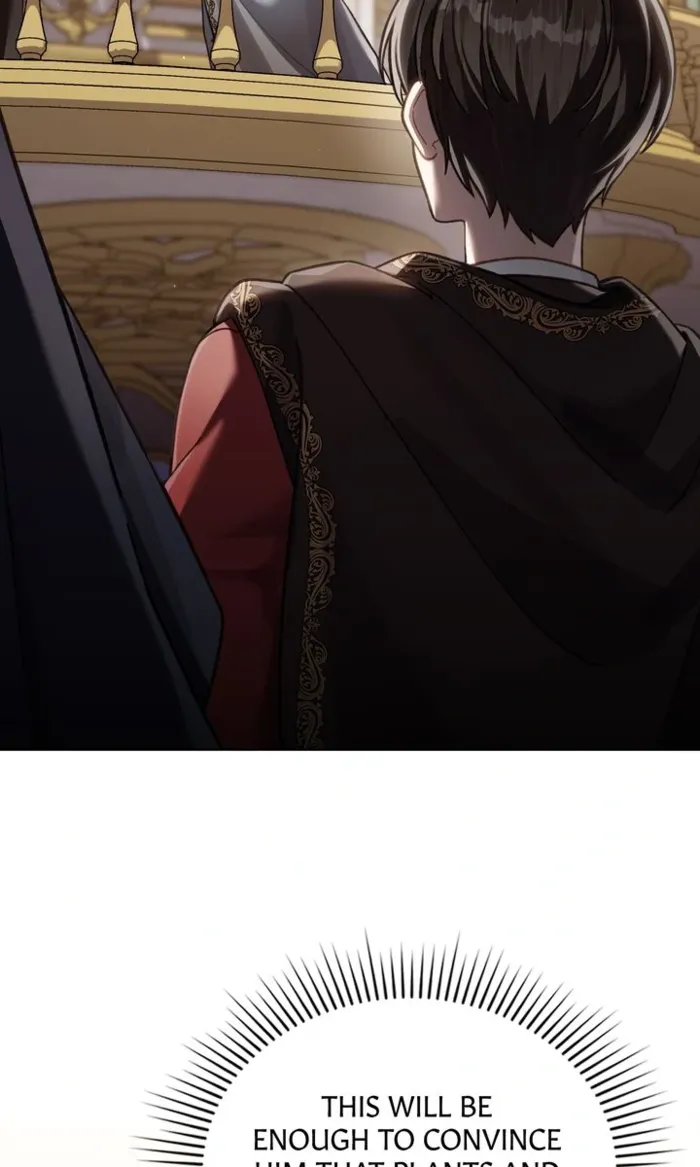 Read Reborn as the Enemy Prince EN Manga Online