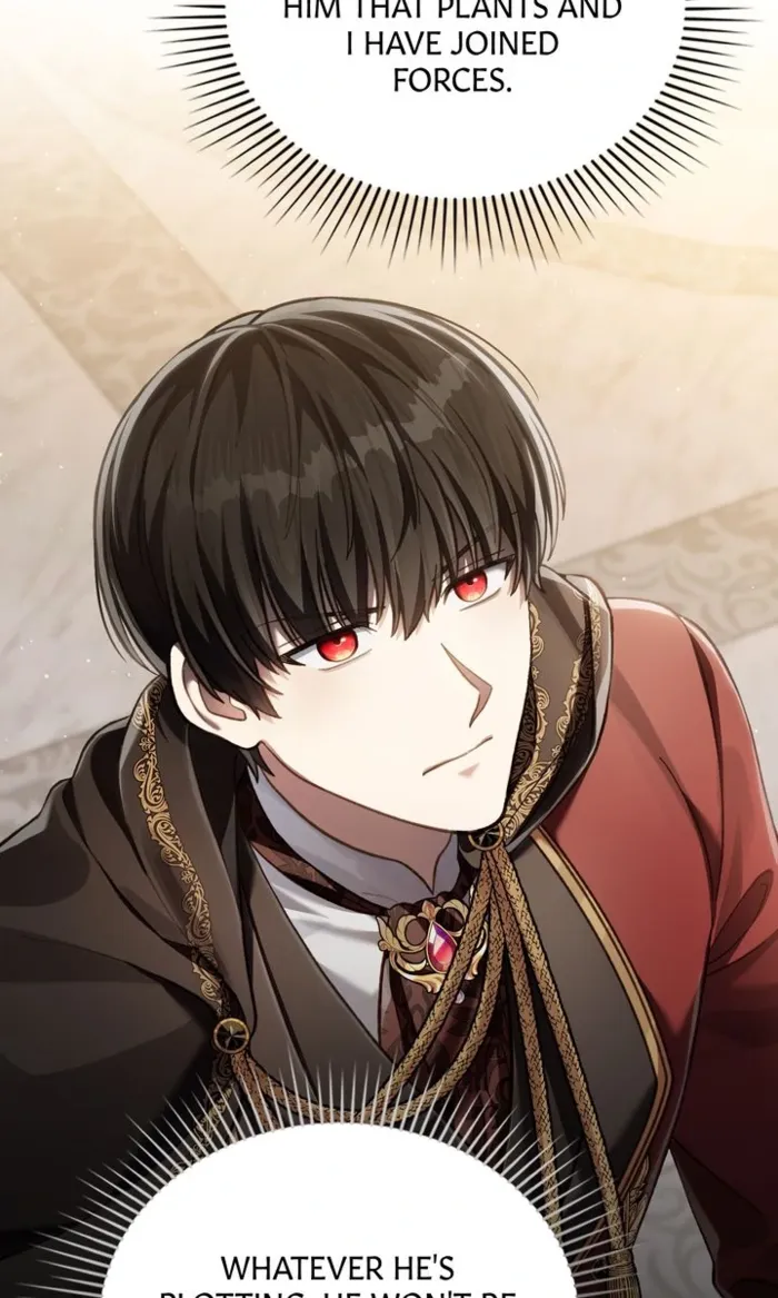 Read Reborn as the Enemy Prince EN Manga Online