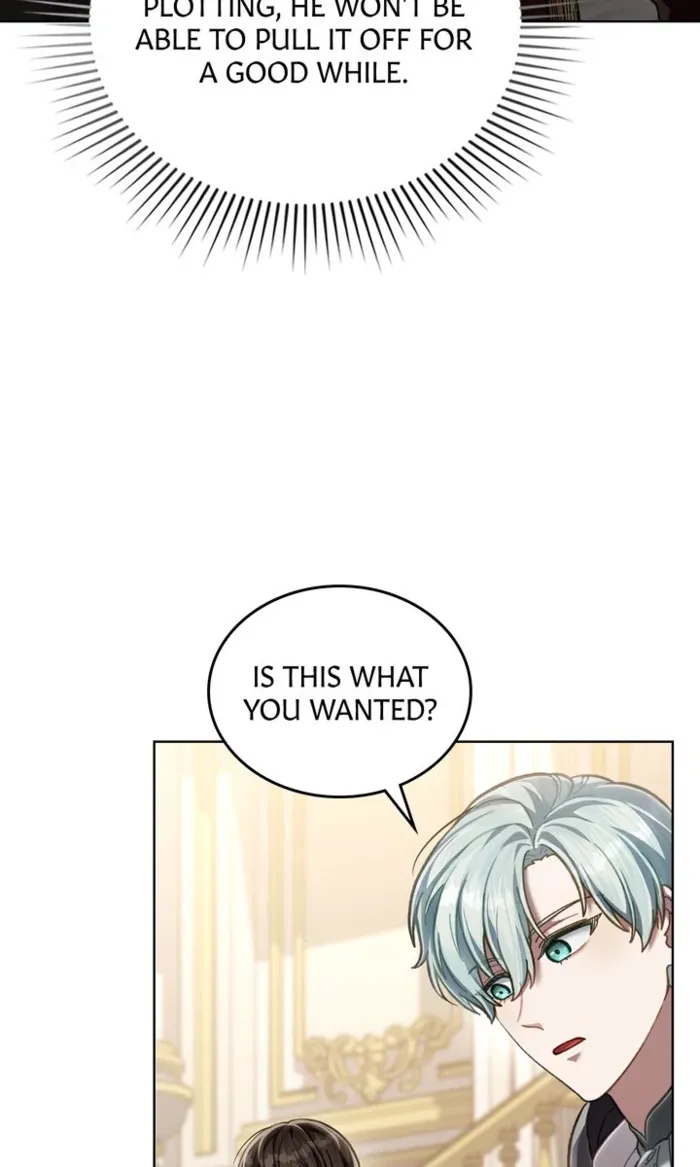 Read Reborn as the Enemy Prince EN Manga Online