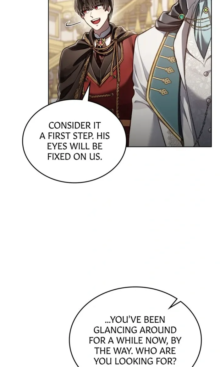 Read Reborn as the Enemy Prince EN Manga Online