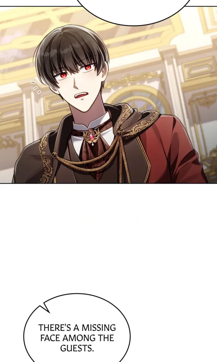 Read Reborn as the Enemy Prince EN Manga Online