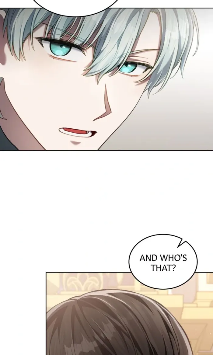 Read Reborn as the Enemy Prince EN Manga Online