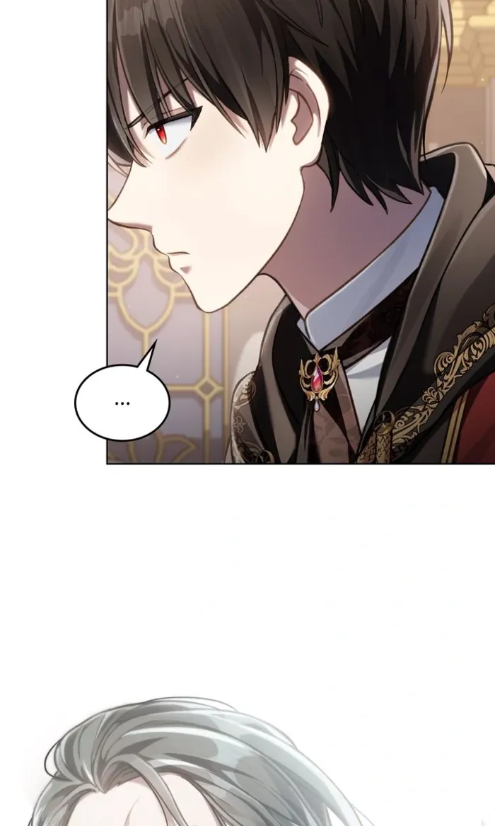 Read Reborn as the Enemy Prince EN Manga Online