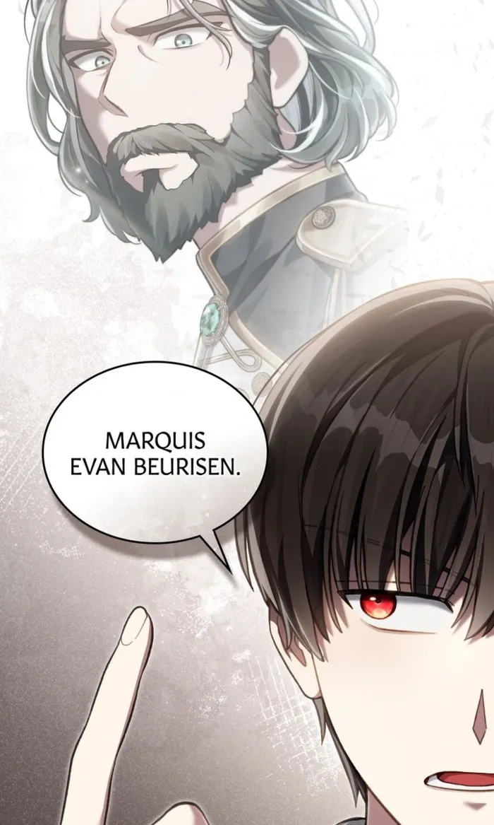 Read Reborn as the Enemy Prince EN Manga Online