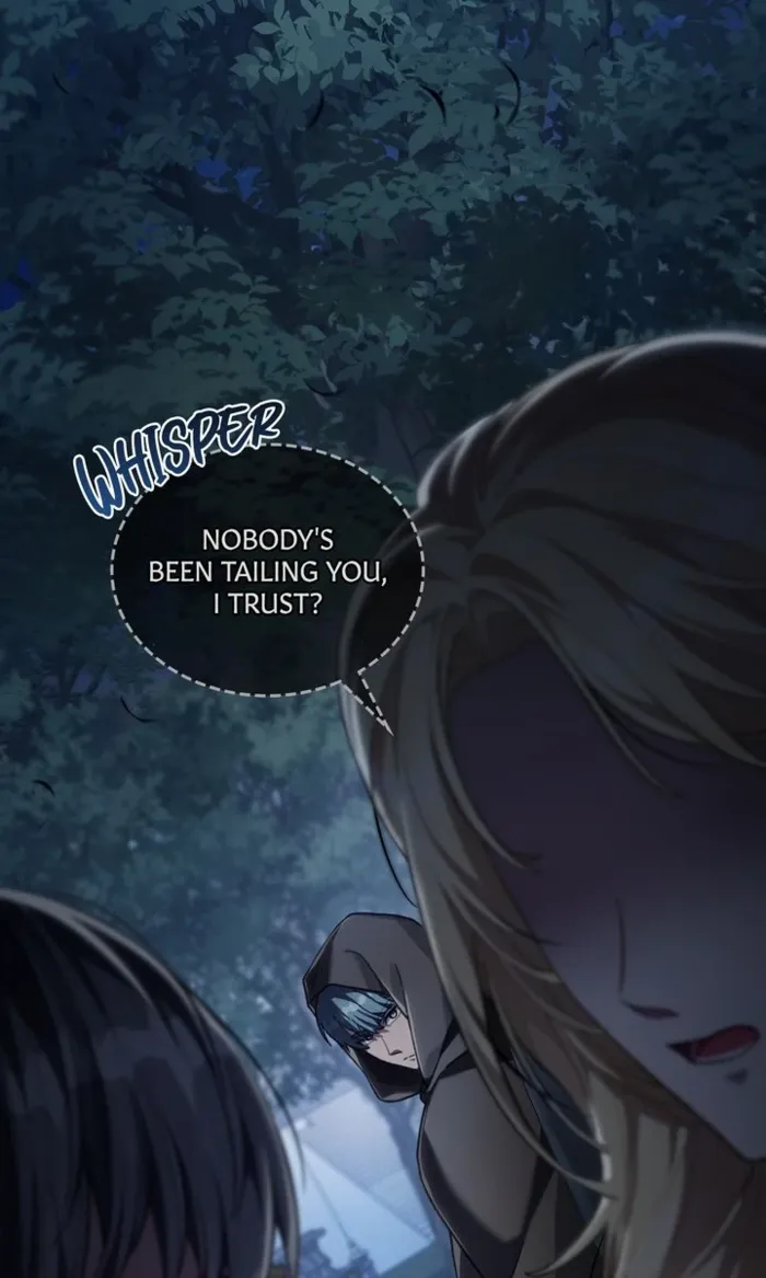 Read Reborn as the Enemy Prince EN Manga Online