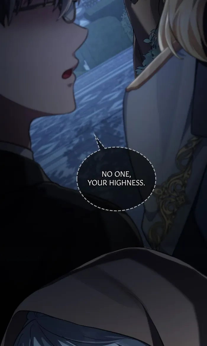 Read Reborn as the Enemy Prince EN Manga Online
