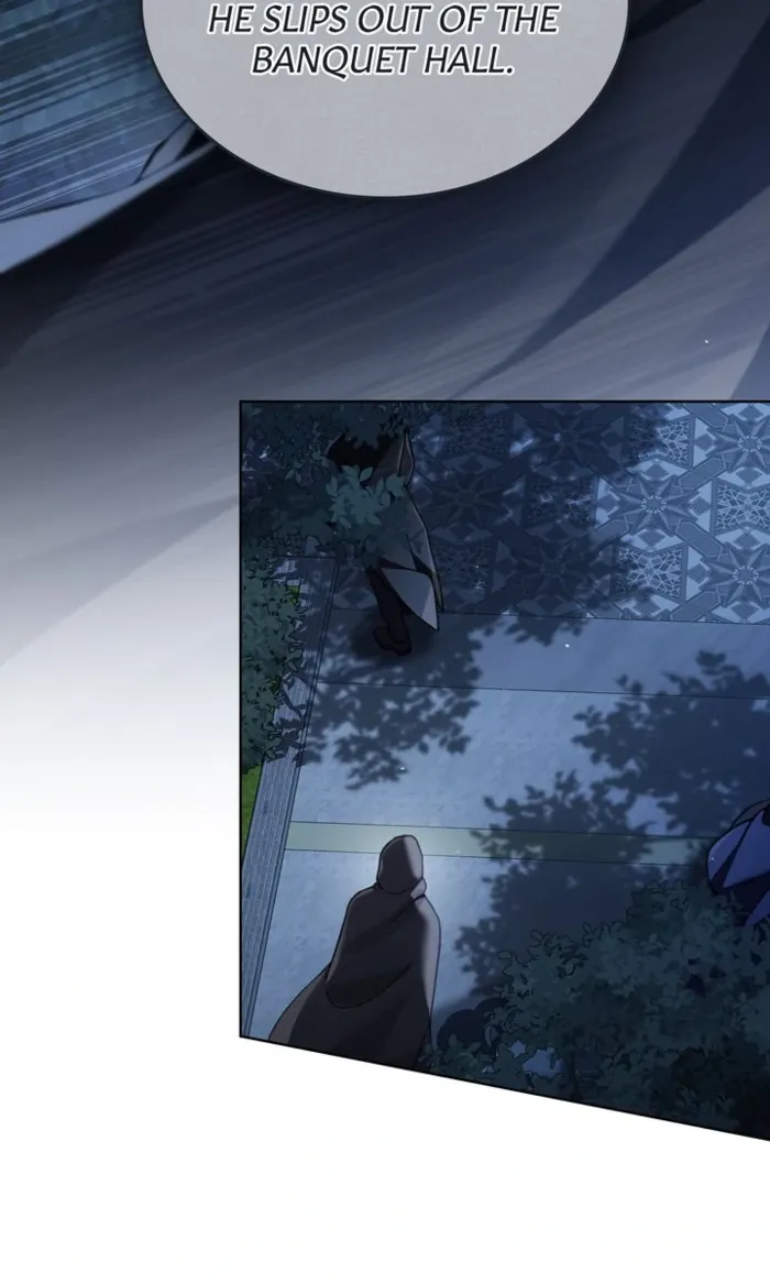 Read Reborn as the Enemy Prince EN Manga Online