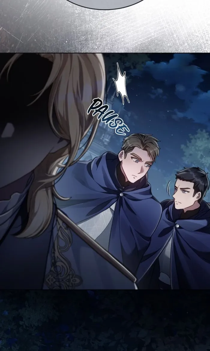 Read Reborn as the Enemy Prince EN Manga Online