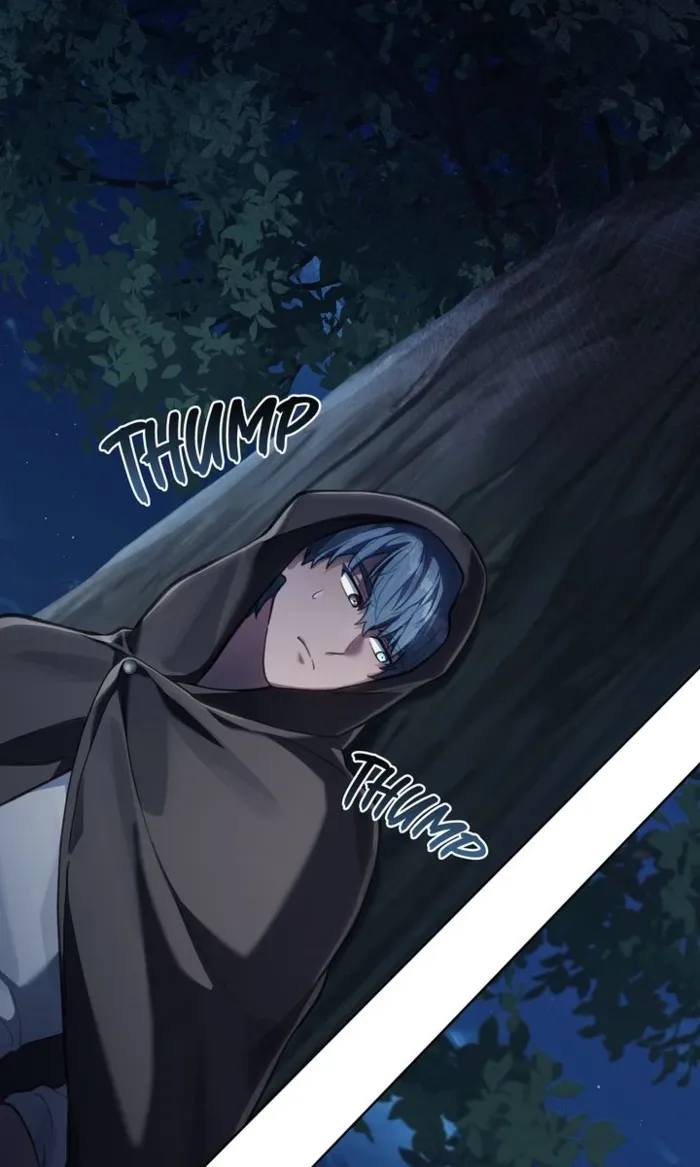 Read Reborn as the Enemy Prince EN Manga Online