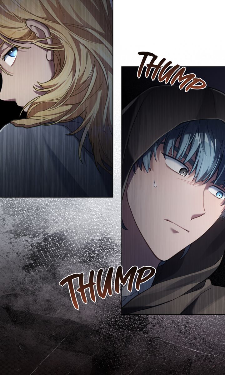 Read Reborn as the Enemy Prince EN Manga Online