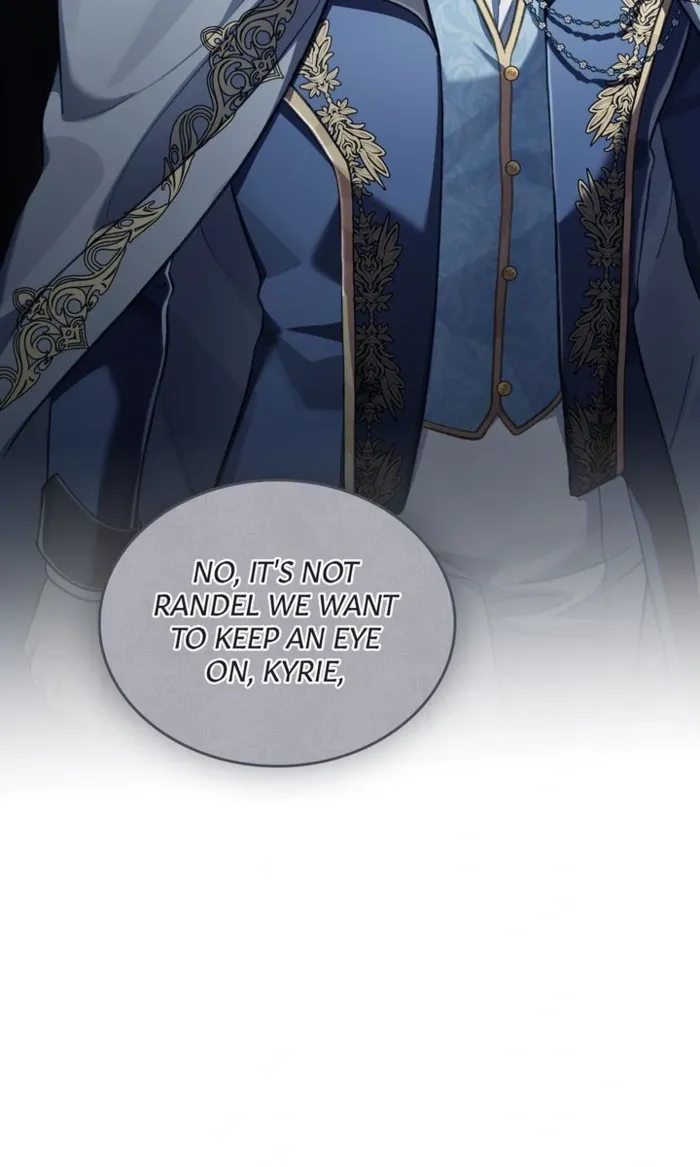 Read Reborn as the Enemy Prince EN Manga Online