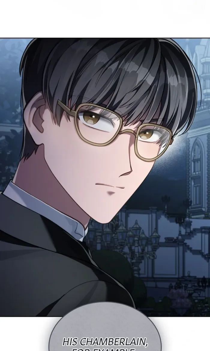 Read Reborn as the Enemy Prince EN Manga Online